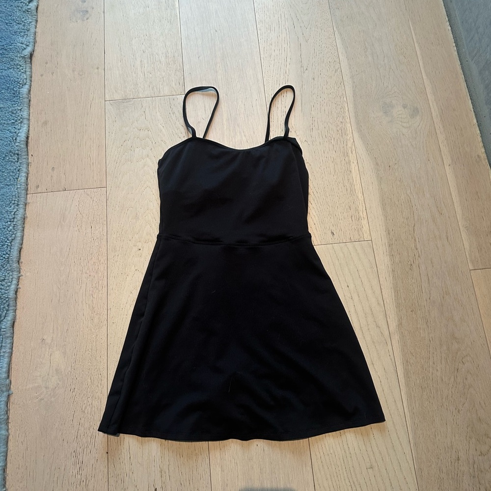 Alo Tennis Dress